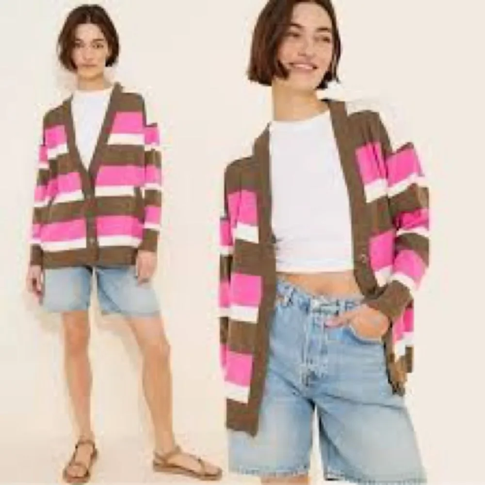 Free People League Of Her Own Cardigan.